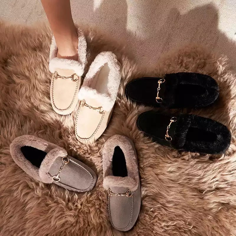 Venus Slippers