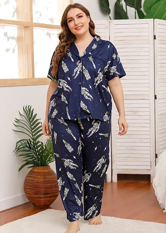 Hipatia Pajamas