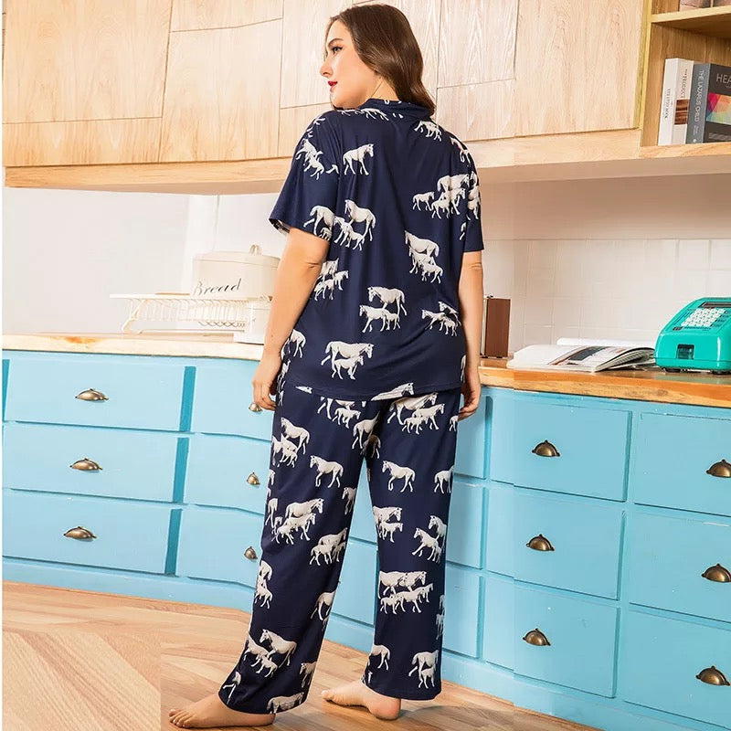 Frine Pajamas