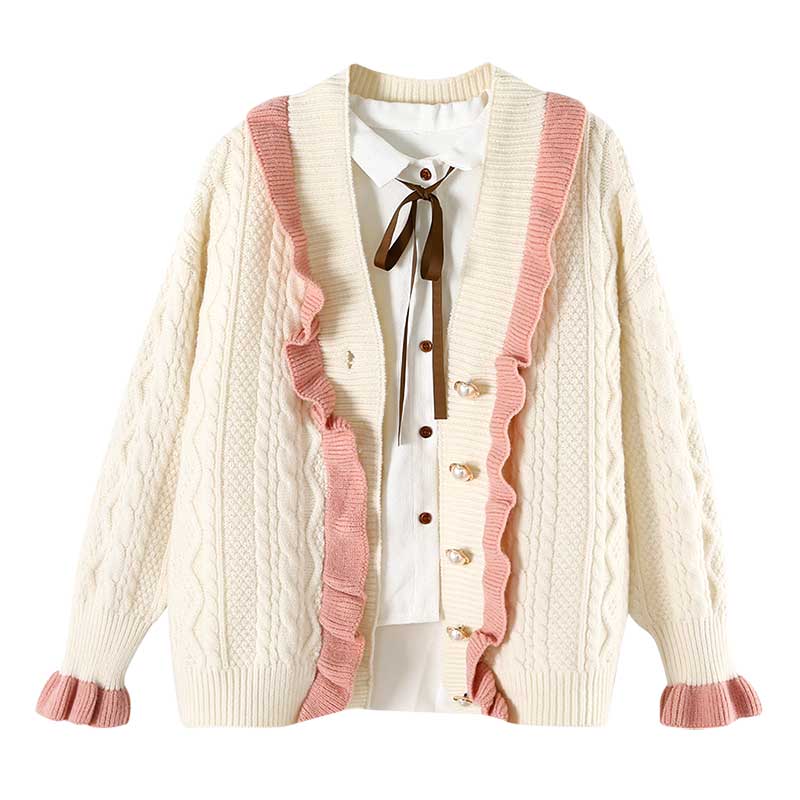 MIA CARDIGAN