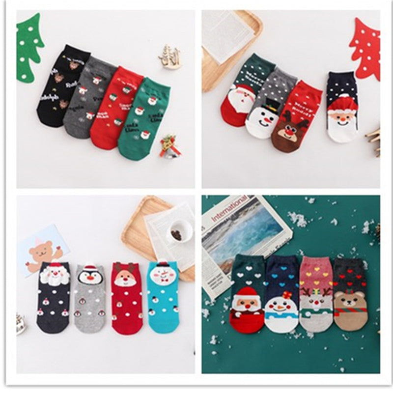 Christmas Socks SET