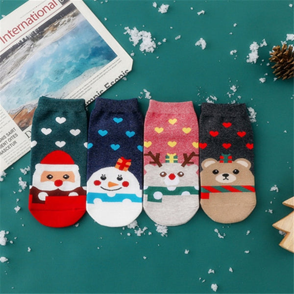 Christmas Socks SET