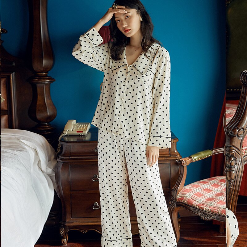 Limited Edition Mia Pajama