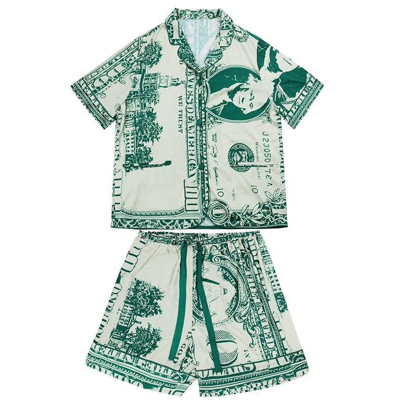 Limited Edition Million Dollar Pajamas