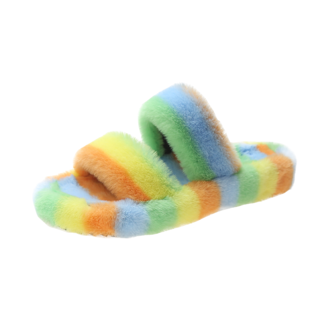 Limited Edition Bengalulu Slippers